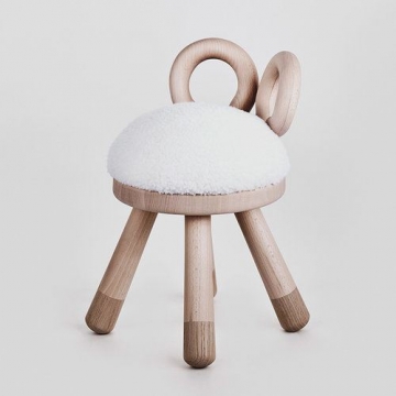 Sheep chair   -   eo elements optimal