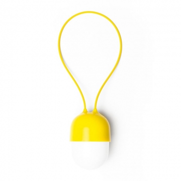 Clover lantern yellow   -   lexon